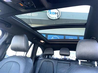 2017 BMW X1 xDrive28i - Photo 9 - Palatine, IL 60074