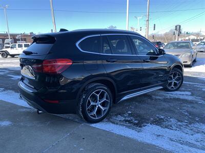 2017 BMW X1 xDrive28i - Photo 4 - Palatine, IL 60074