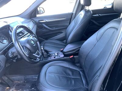 2017 BMW X1 xDrive28i - Photo 16 - Palatine, IL 60074