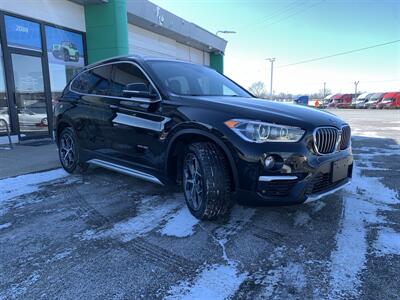 2017 BMW X1 xDrive28i - Photo 2 - Palatine, IL 60074