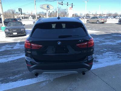 2017 BMW X1 xDrive28i - Photo 5 - Palatine, IL 60074