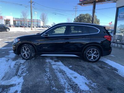 2017 BMW X1 xDrive28i - Photo 7 - Palatine, IL 60074