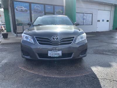 2011 Toyota Camry LE   - Photo 3 - Palatine, IL 60074