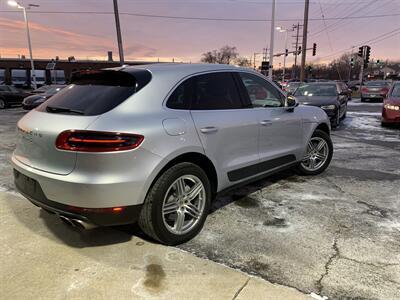 2015 Porsche Macan S   - Photo 6 - Palatine, IL 60074