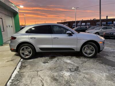 2015 Porsche Macan S   - Photo 4 - Palatine, IL 60074