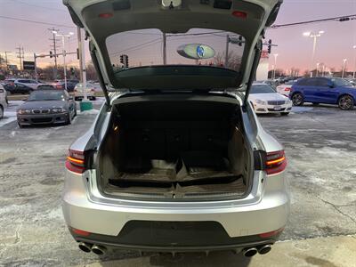 2015 Porsche Macan S   - Photo 9 - Palatine, IL 60074