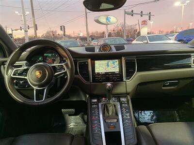 2015 Porsche Macan S   - Photo 17 - Palatine, IL 60074