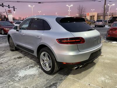 2015 Porsche Macan S   - Photo 7 - Palatine, IL 60074