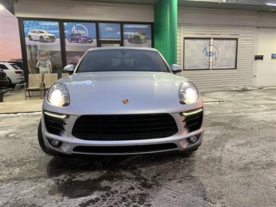 2015 Porsche Macan S   - Photo 3 - Palatine, IL 60074