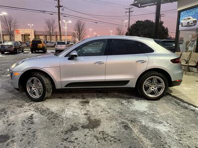 2015 Porsche Macan S   - Photo 8 - Palatine, IL 60074