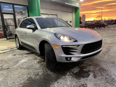 2015 Porsche Macan S   - Photo 2 - Palatine, IL 60074