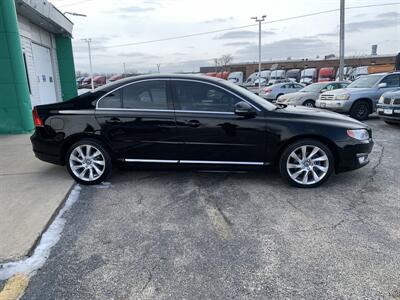 2016 Volvo S80 T5 Drive-E - Photo 4 - Palatine, IL 60074