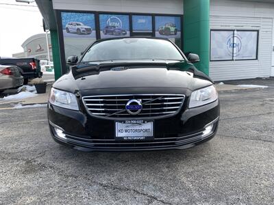 2016 Volvo S80 T5 Drive-E - Photo 2 - Palatine, IL 60074