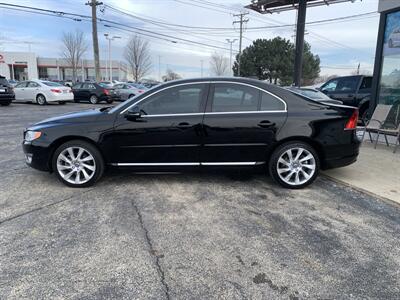 2016 Volvo S80 T5 Drive-E - Photo 8 - Palatine, IL 60074