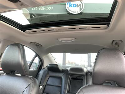 2016 Volvo S80 T5 Drive-E - Photo 11 - Palatine, IL 60074