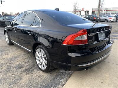 2016 Volvo S80 T5 Drive-E - Photo 7 - Palatine, IL 60074