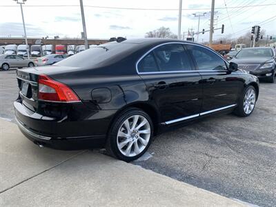 2016 Volvo S80 T5 Drive-E - Photo 5 - Palatine, IL 60074