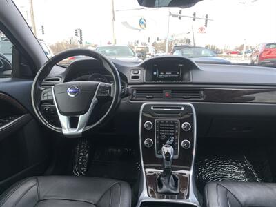 2016 Volvo S80 T5 Drive-E - Photo 14 - Palatine, IL 60074
