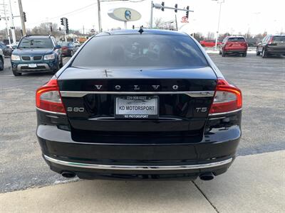 2016 Volvo S80 T5 Drive-E - Photo 6 - Palatine, IL 60074