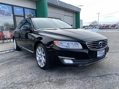2016 Volvo S80 T5 Drive-E - Photo 3 - Palatine, IL 60074