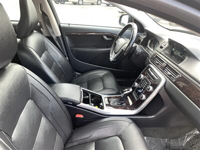 2016 Volvo S80 T5 Drive-E - Photo 12 - Palatine, IL 60074