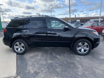 2007 Acura MDX SH-AWD w/Sport   - Photo 4 - Palatine, IL 60074