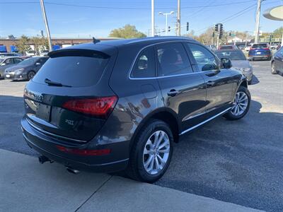 2015 Audi Q5 2.0T quattro Premium Plus   - Photo 6 - Palatine, IL 60074