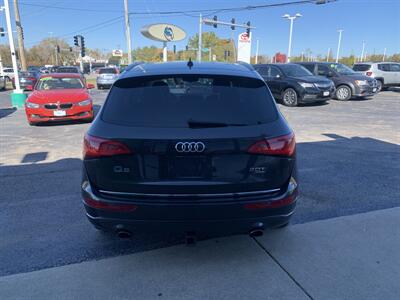 2015 Audi Q5 2.0T quattro Premium Plus   - Photo 4 - Palatine, IL 60074