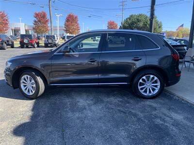 2015 Audi Q5 2.0T quattro Premium Plus   - Photo 7 - Palatine, IL 60074