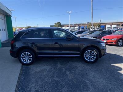 2015 Audi Q5 2.0T quattro Premium Plus   - Photo 5 - Palatine, IL 60074