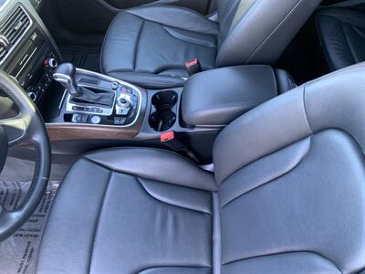 2015 Audi Q5 2.0T quattro Premium Plus   - Photo 15 - Palatine, IL 60074