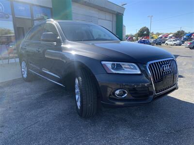 2015 Audi Q5 2.0T quattro Premium Plus   - Photo 3 - Palatine, IL 60074