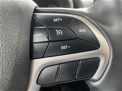 2018 Jeep Grand Cherokee Altitude   - Photo 23 - Palatine, IL 60074