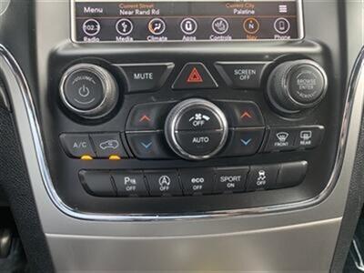 2018 Jeep Grand Cherokee Altitude   - Photo 27 - Palatine, IL 60074