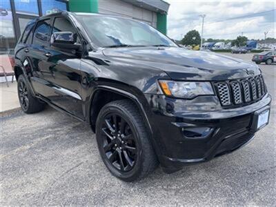 2018 Jeep Grand Cherokee Altitude   - Photo 3 - Palatine, IL 60074