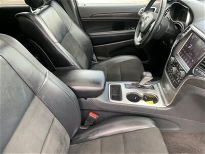 2018 Jeep Grand Cherokee Altitude   - Photo 14 - Palatine, IL 60074