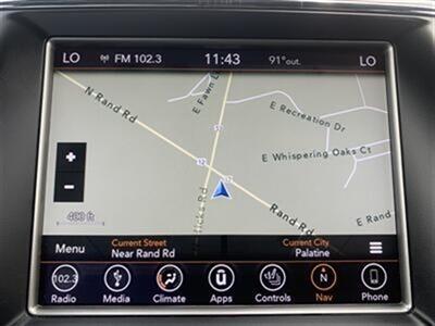 2018 Jeep Grand Cherokee Altitude   - Photo 28 - Palatine, IL 60074