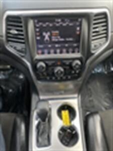 2018 Jeep Grand Cherokee Altitude   - Photo 34 - Palatine, IL 60074