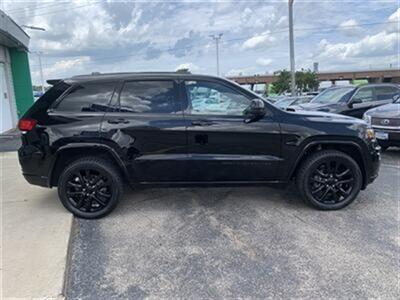 2018 Jeep Grand Cherokee Altitude   - Photo 5 - Palatine, IL 60074