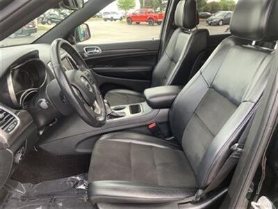 2018 Jeep Grand Cherokee Altitude   - Photo 20 - Palatine, IL 60074