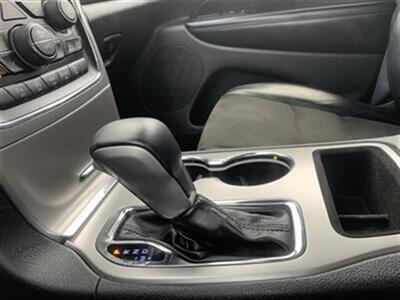 2018 Jeep Grand Cherokee Altitude   - Photo 32 - Palatine, IL 60074