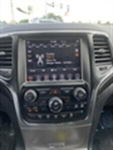 2018 Jeep Grand Cherokee Altitude   - Photo 31 - Palatine, IL 60074