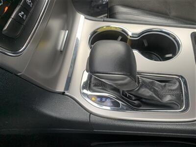 2018 Jeep Grand Cherokee Altitude   - Photo 35 - Palatine, IL 60074