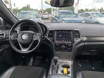 2018 Jeep Grand Cherokee Altitude   - Photo 16 - Palatine, IL 60074