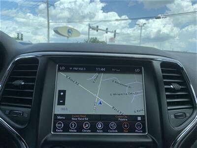 2018 Jeep Grand Cherokee Altitude   - Photo 26 - Palatine, IL 60074
