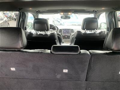 2018 Jeep Grand Cherokee Altitude   - Photo 10 - Palatine, IL 60074