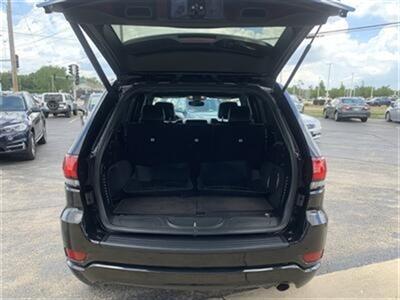 2018 Jeep Grand Cherokee Altitude   - Photo 9 - Palatine, IL 60074