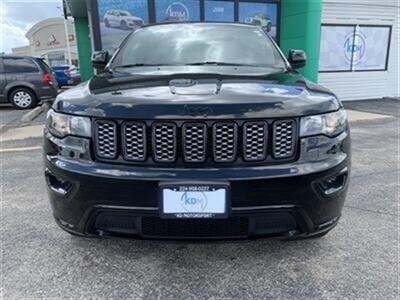 2018 Jeep Grand Cherokee Altitude   - Photo 2 - Palatine, IL 60074