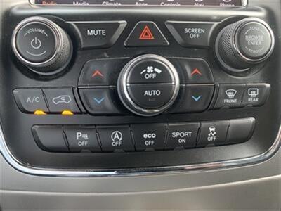 2018 Jeep Grand Cherokee Altitude   - Photo 30 - Palatine, IL 60074
