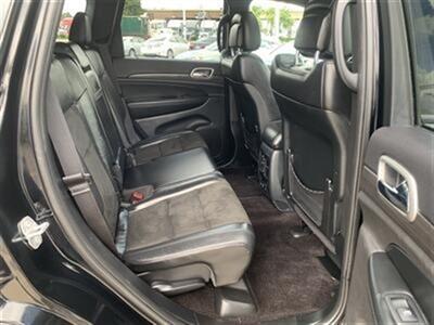2018 Jeep Grand Cherokee Altitude   - Photo 17 - Palatine, IL 60074